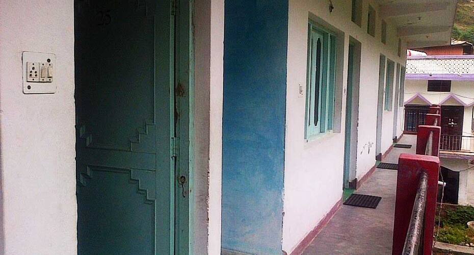 Hotel Ganga Darshan, Uttarkashi 3
